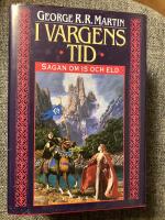 I vargens tid - Sagan om is och eld