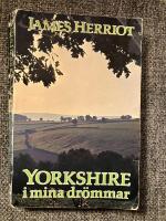 Yorkshire i mina dr&ouml;mmar