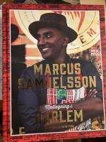 Red Rooster : matlagning i Harlem