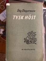 Tysk h&ouml;st