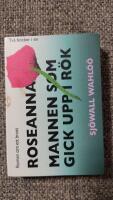 Roseanna / Mannen som gick upp i r&ouml;k