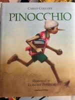 Pinocchio