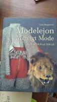 Modelejon - manligt mode, 1500-tal, 1600-tal, 1700-tal