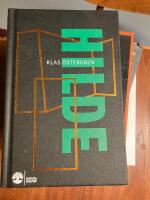 Hilde - roman