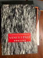 Venus i p&auml;ls