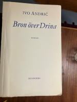 Bron &ouml;ver Drina