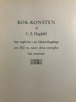 Kok-konsten som vtenskap och konst