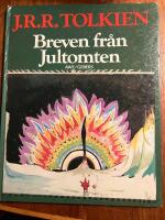 Breven fr&aring;n jultomten
