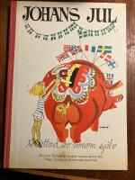 Johans jul - ber&auml;ttad av honom sj&auml;lv