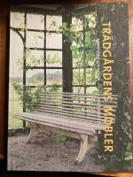 Tr&auml;dg&aring;rdens m&ouml;bler