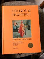 Stilikon & filantrop : Style icon & philanthropist : Marianne Bernadotte