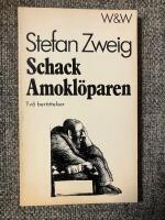 Schack : Amokl&ouml;paren