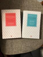 Mastering the art of french cooking, vol.1-2