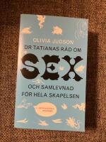 Dr Tatianas r&aring;d om sex och samlevnad f&ouml;r hela skapelsen