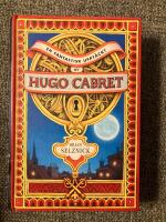En fantastisk uppt&auml;ckt av Hugo Cabret : En roman i ord och bilder