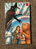 Trollkarlen fr&aring;n Oz