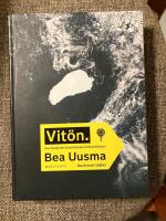 Vit&ouml;n - den frist&aring;ende forts&auml;ttningen p&aring; Expeditionen