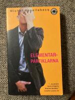 Elementarpartiklarna