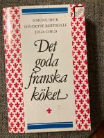 Det goda franska k&ouml;ket del 1