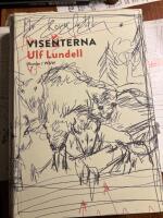Visenterna : Roman
