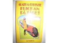 Flickan p&aring; t&aring;get