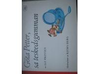 G&ouml;ta Petter, sa teskedsgumman