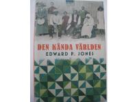 Den k&auml;nda v&auml;rlden