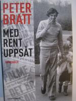 Med rent upps&aring;t