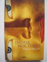 Indisk nocturne