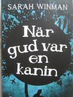 N&auml;r gud var en kanin