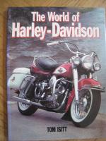 The World of Harley-Davidson