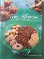 Vete-Kattens b&auml;sta kakor