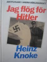 Jag fl&ouml;g f&ouml;r Hitler