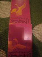 Samtal med Stravinskj 1+2