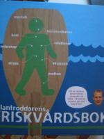 Atlantroddarens friskv&aring;rdsbok - ett avv&auml;rldens b&auml;sta helhetsperspektiv p&aring; h&auml;lsa - 76 ledande experter ger sina topp-5-tips!