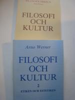 Filosofi och kultur 1+2