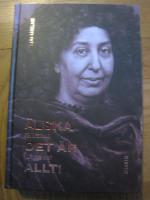 &Auml;lska, det &auml;r allt! George Sand i liv och dikt