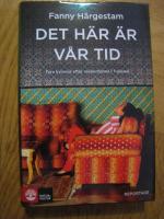 Det h&auml;r &auml;r v&aring;r tid - fyra kvinnor efter revolutionen i Tunisien