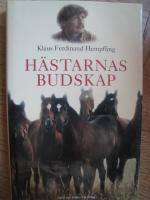 H&auml;starnas budskap