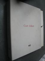Curt Asker I-III