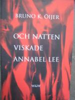 Och natten viskade Annabel Lee