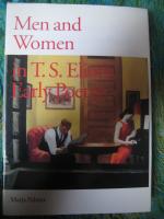 Men and Women in TS Eliot's Early Poetry