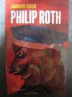 Sabbaths teater