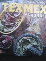 Texmex fr&aring;n grunden