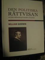Den politiska r&auml;ttvisan och dess inflytande p&aring; moralen och lyckan
