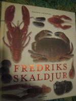 Fredriks skaldjur