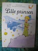 Lille prinsen