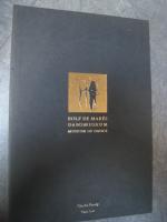 Rolf De Mar&eacute;s dansmuseum - Museum of Dance