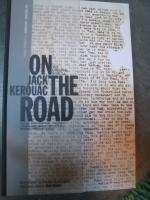 On the road: The orginal scroll