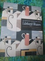 Edinburgh Weavers - visionary textiles and moern art